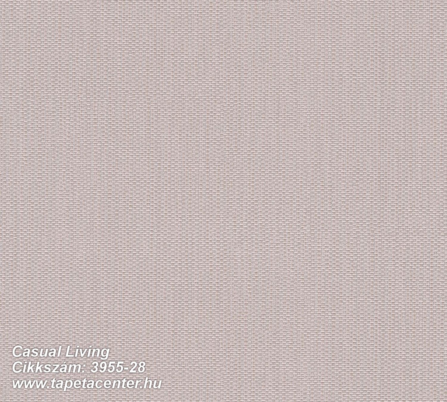 3d hatású,csillámos,egyszínű,textilmintás,ezüst,pink-rózsaszín,szürke,illesztés mentes,lemosható,vlies tapéta 